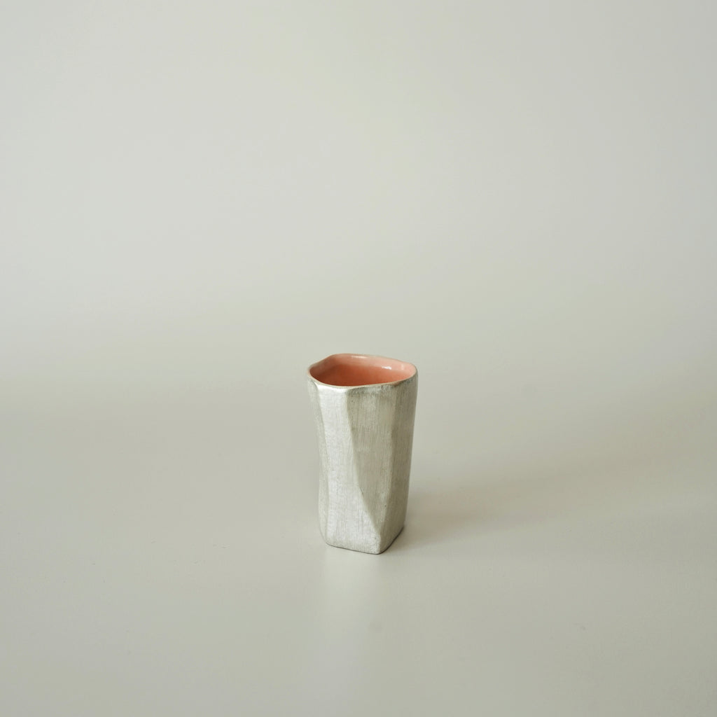 Slender Mini Cup – Pink