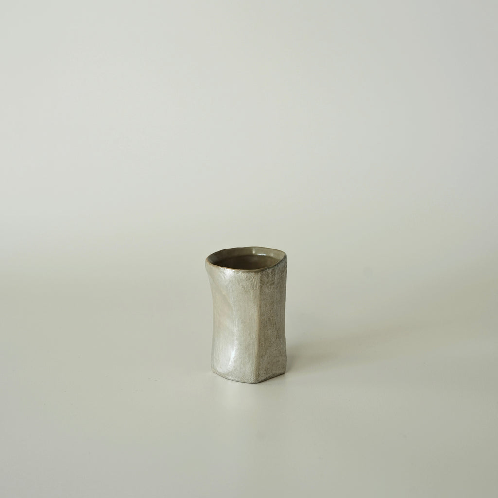 Slender Mini Cup – Olive Green
