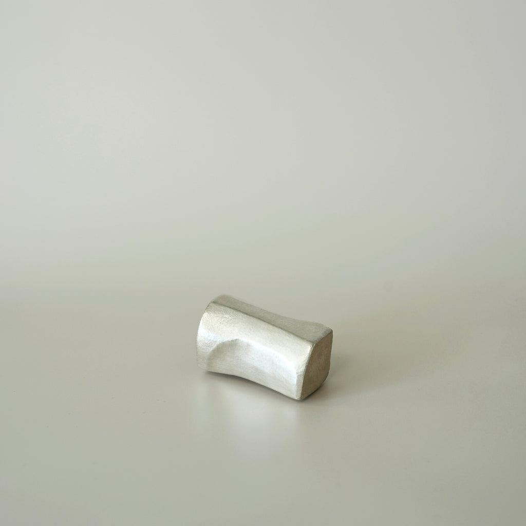 Slender Mini Cup – Beige