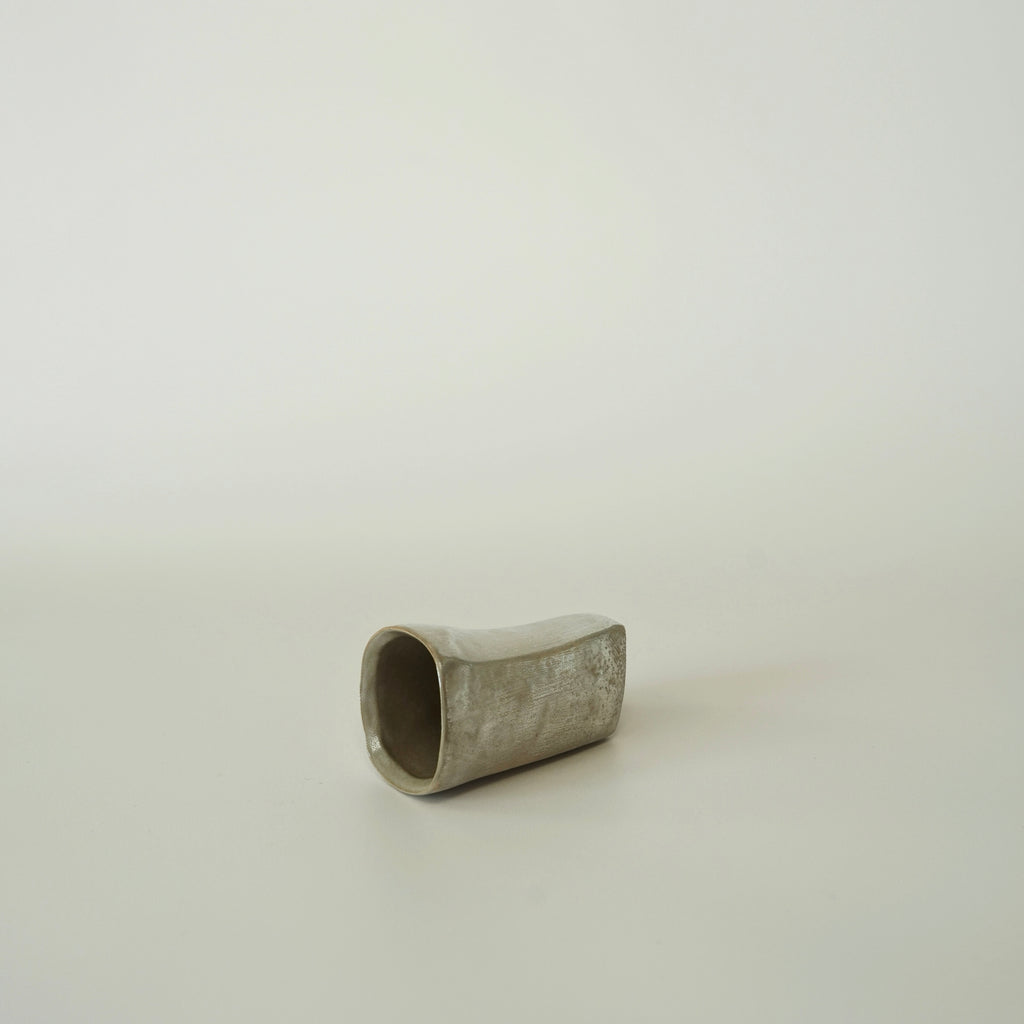 Slender Mini Cup – Olive Green