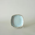 Small Square Dish
