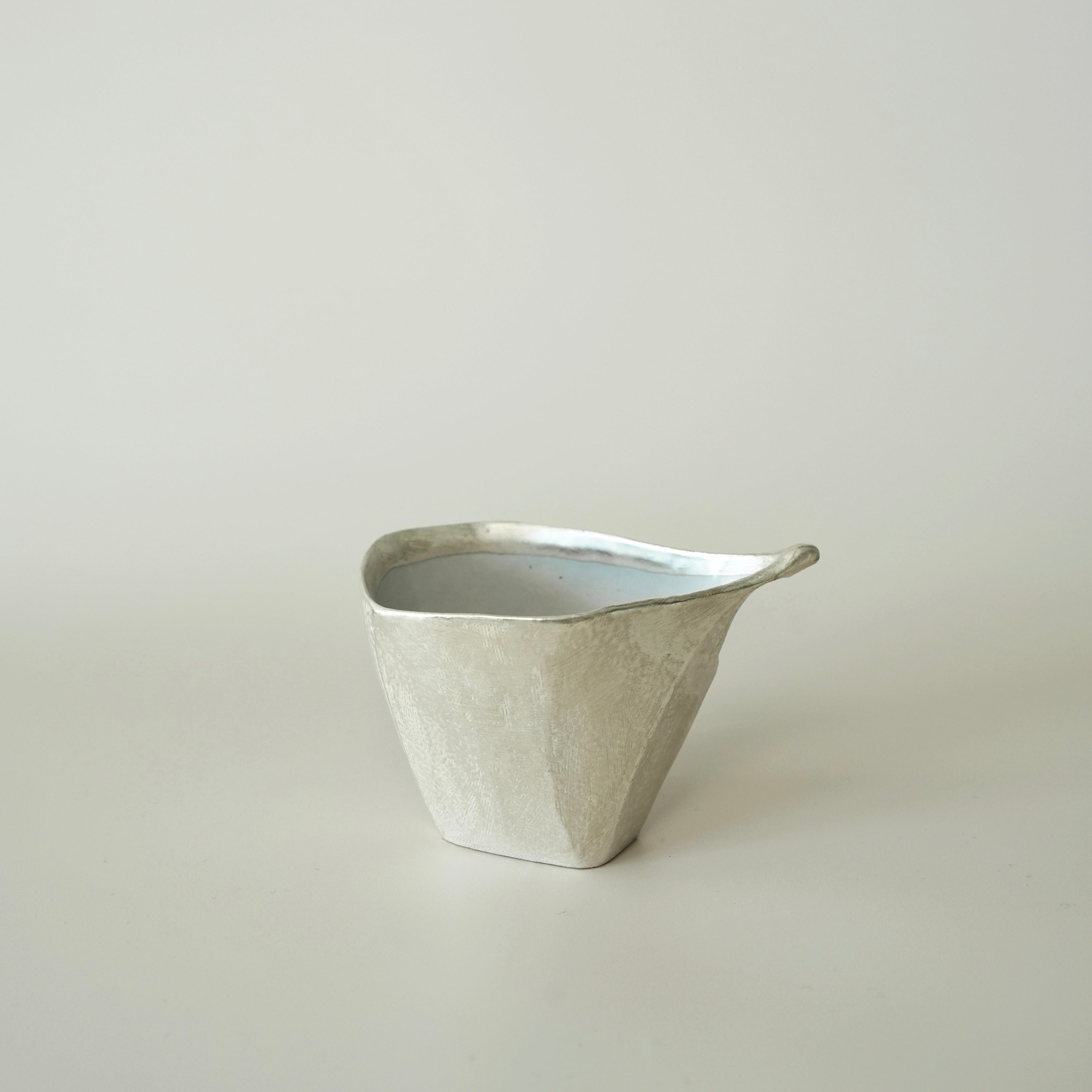 Tea Serving Pitcher – Blue