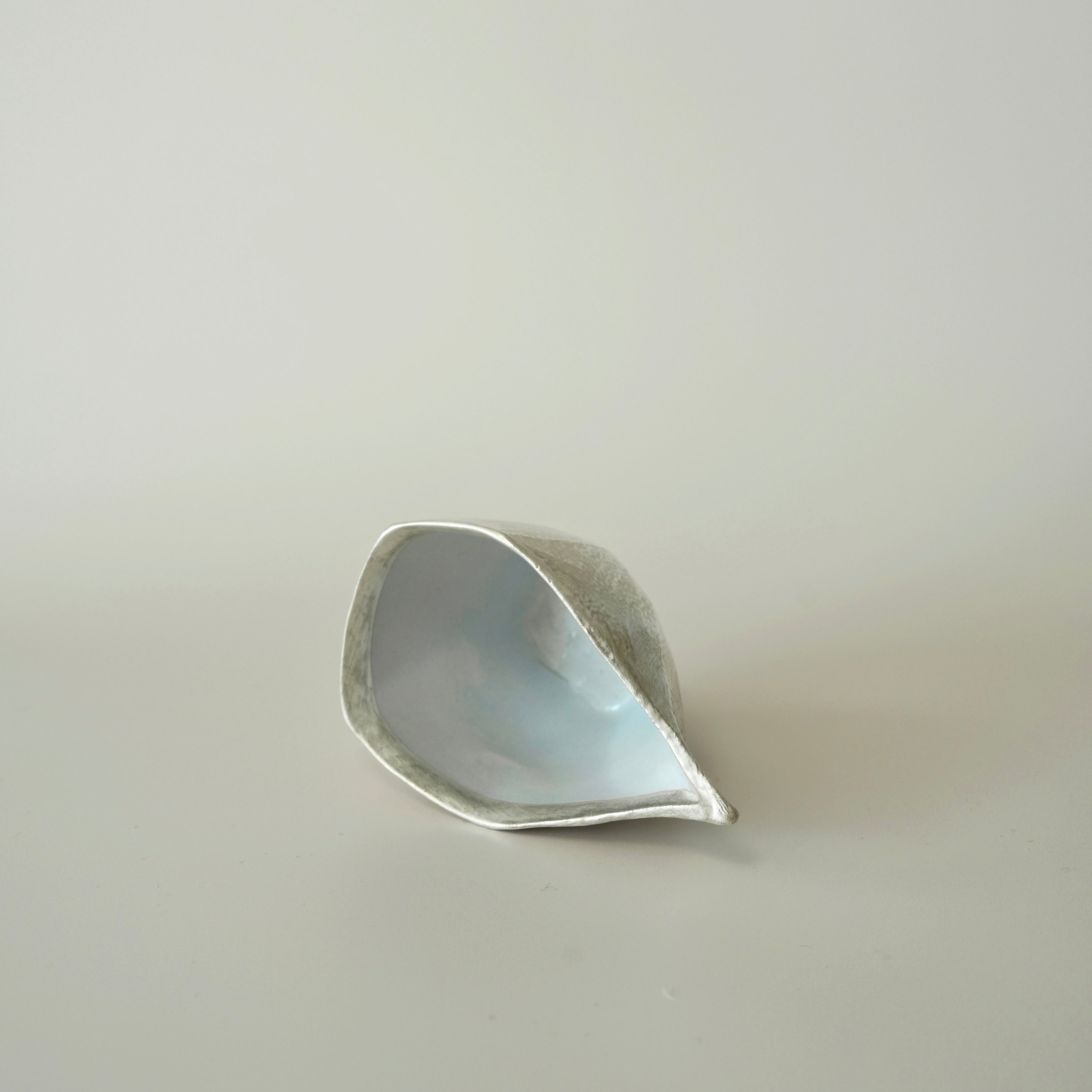 Tea Serving Pitcher – Blue