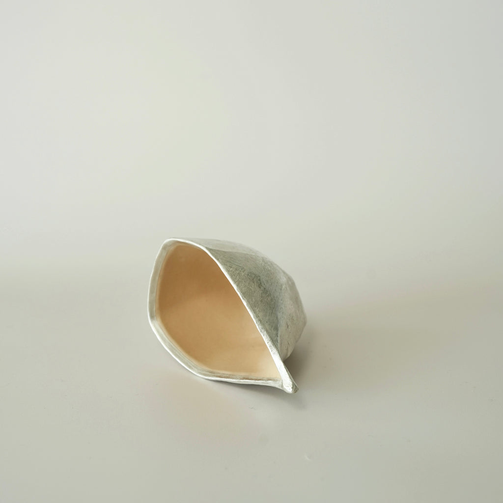 Tea Serving Pitcher – Beige