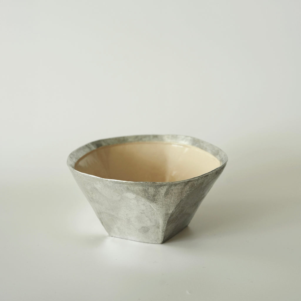 Flared Bowl