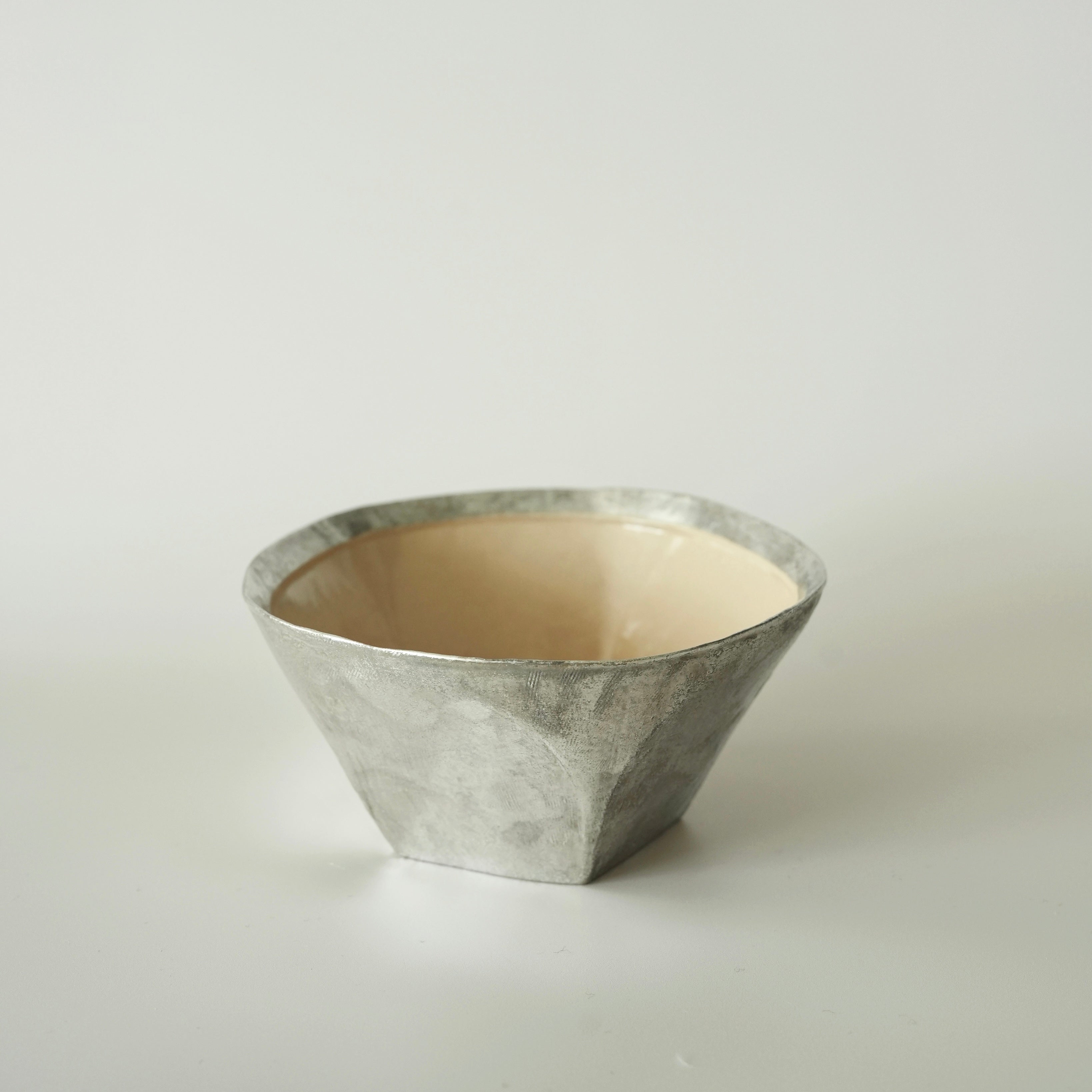Flared Bowl