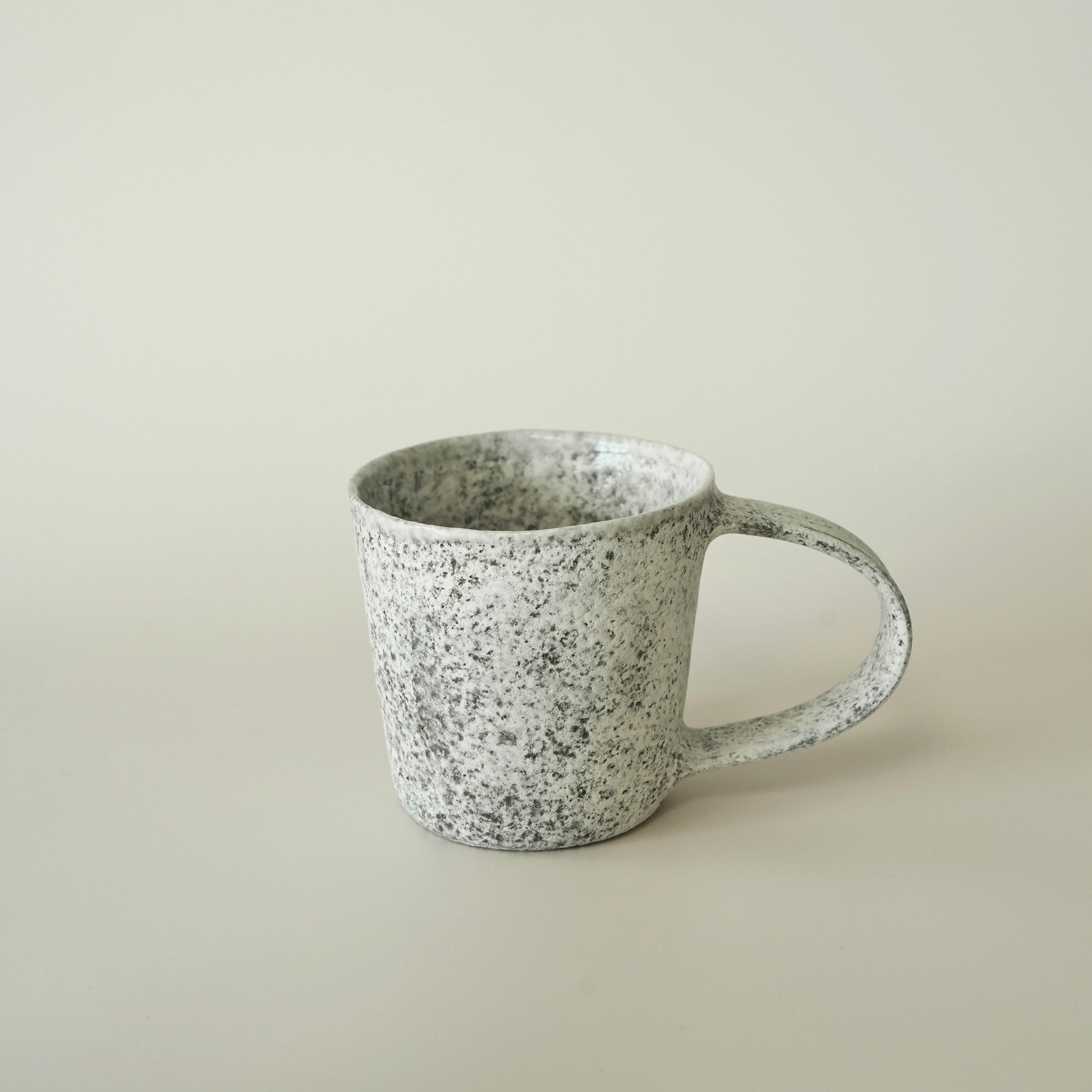 Kohiki Big Handled Cup