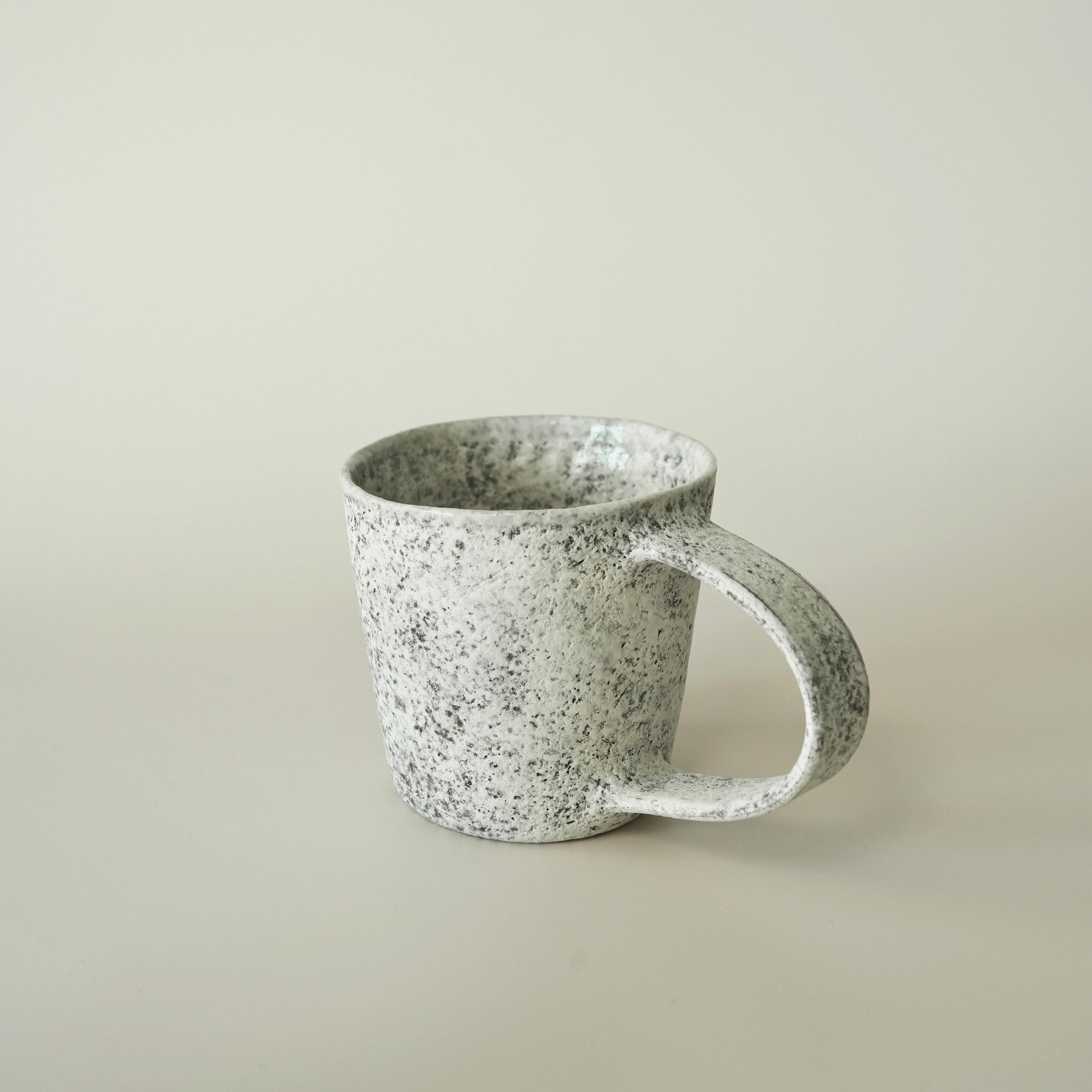 Kohiki Big Handled Cup