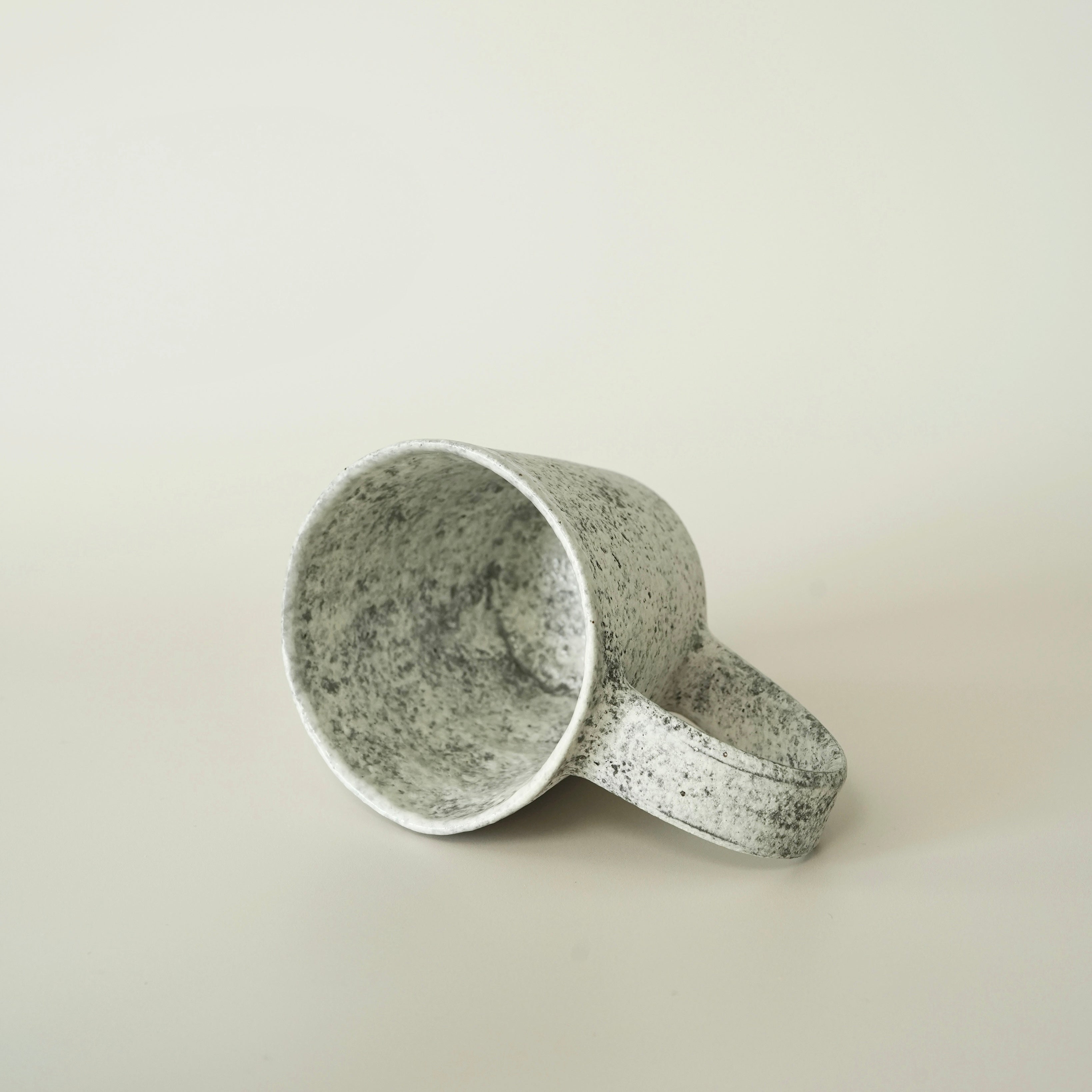 Kohiki Big Handled Cup