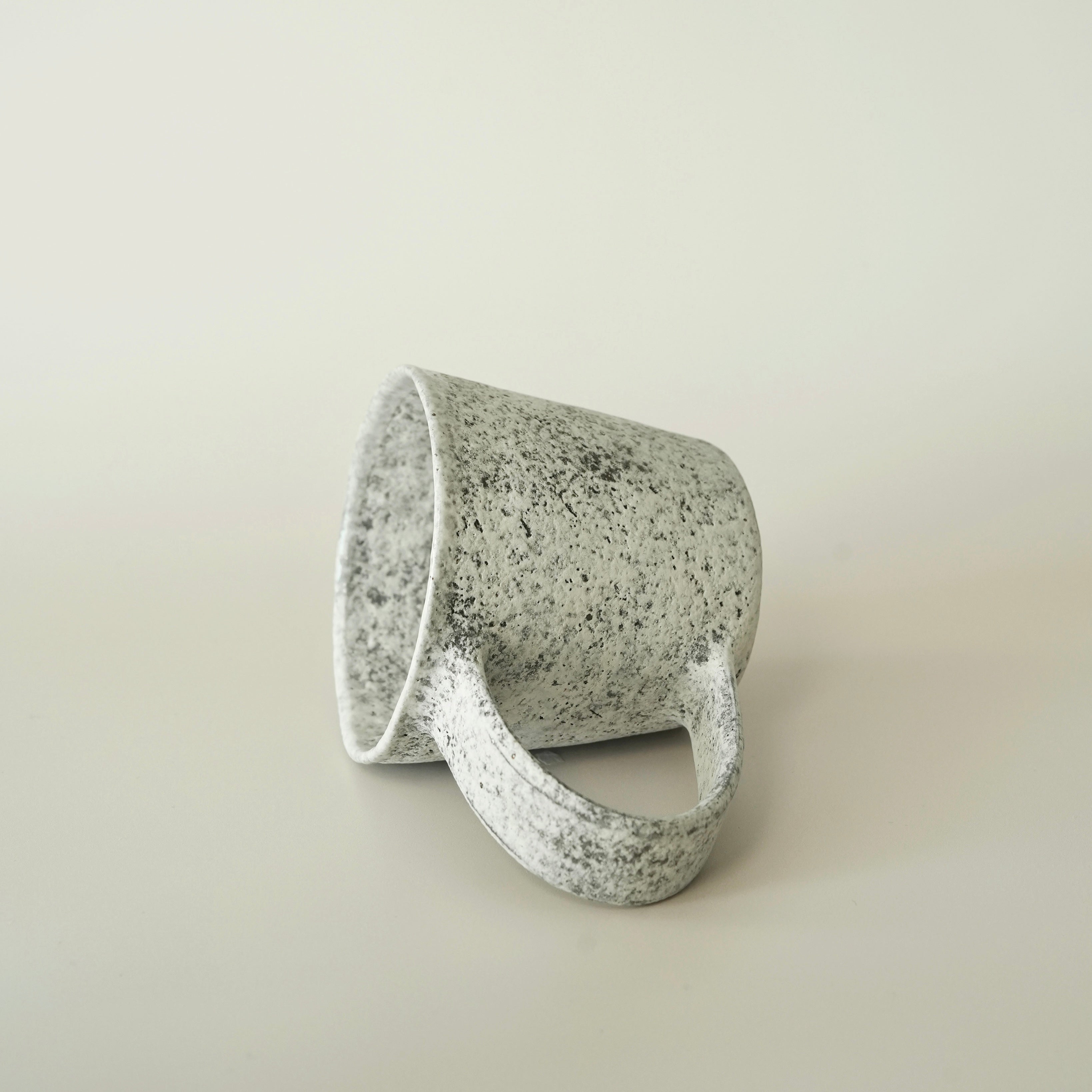 Kohiki Big Handled Cup