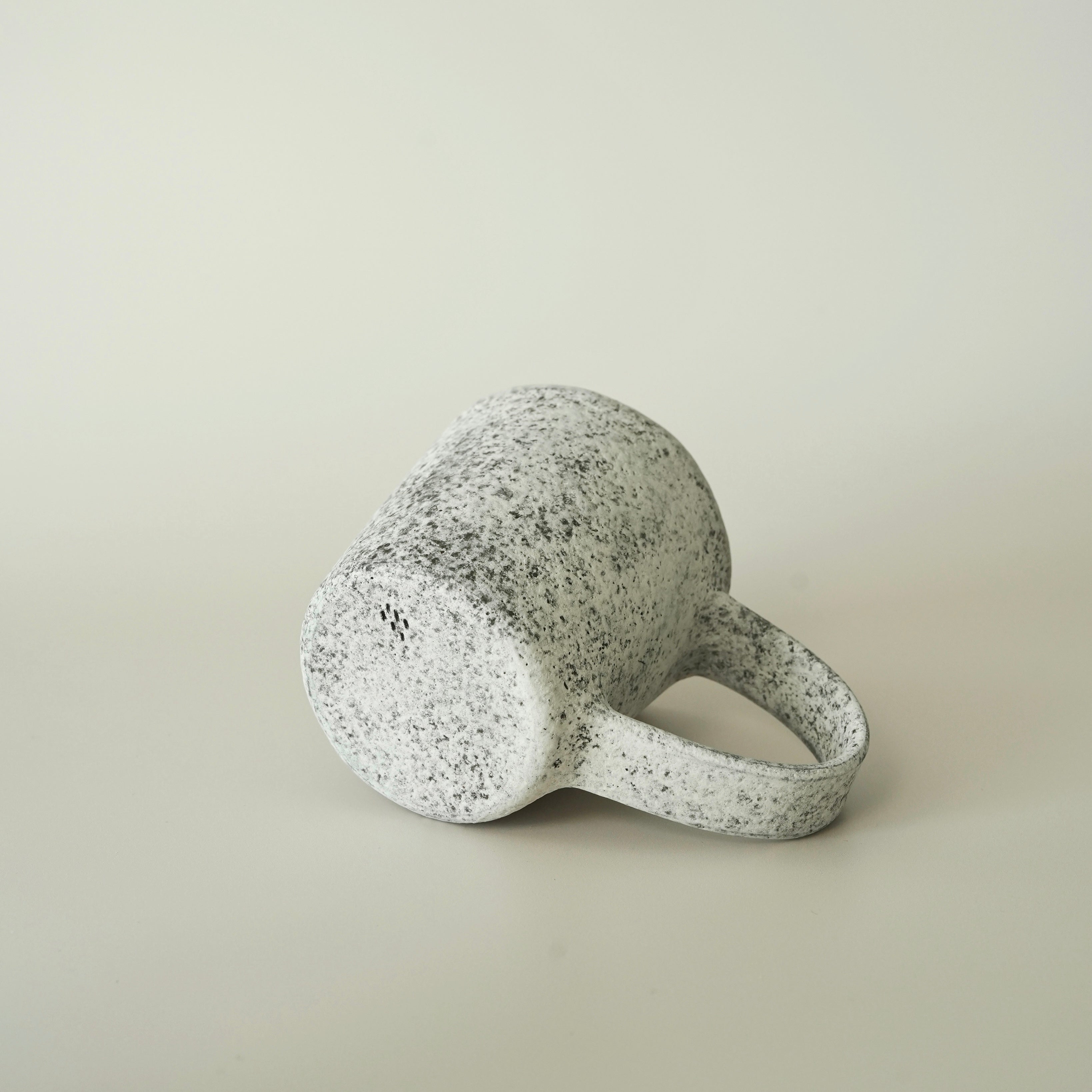 Kohiki Big Handled Cup