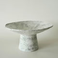 Pedestal Plate