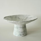 Pedestal Plate