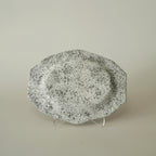 Kohiki Hexagonal Plate