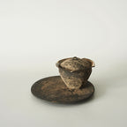 Gaiwan (lidded tea bowl)