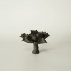 Floral Incense Holder No.6