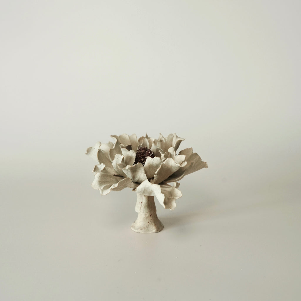 Floral Incense Holder No.5