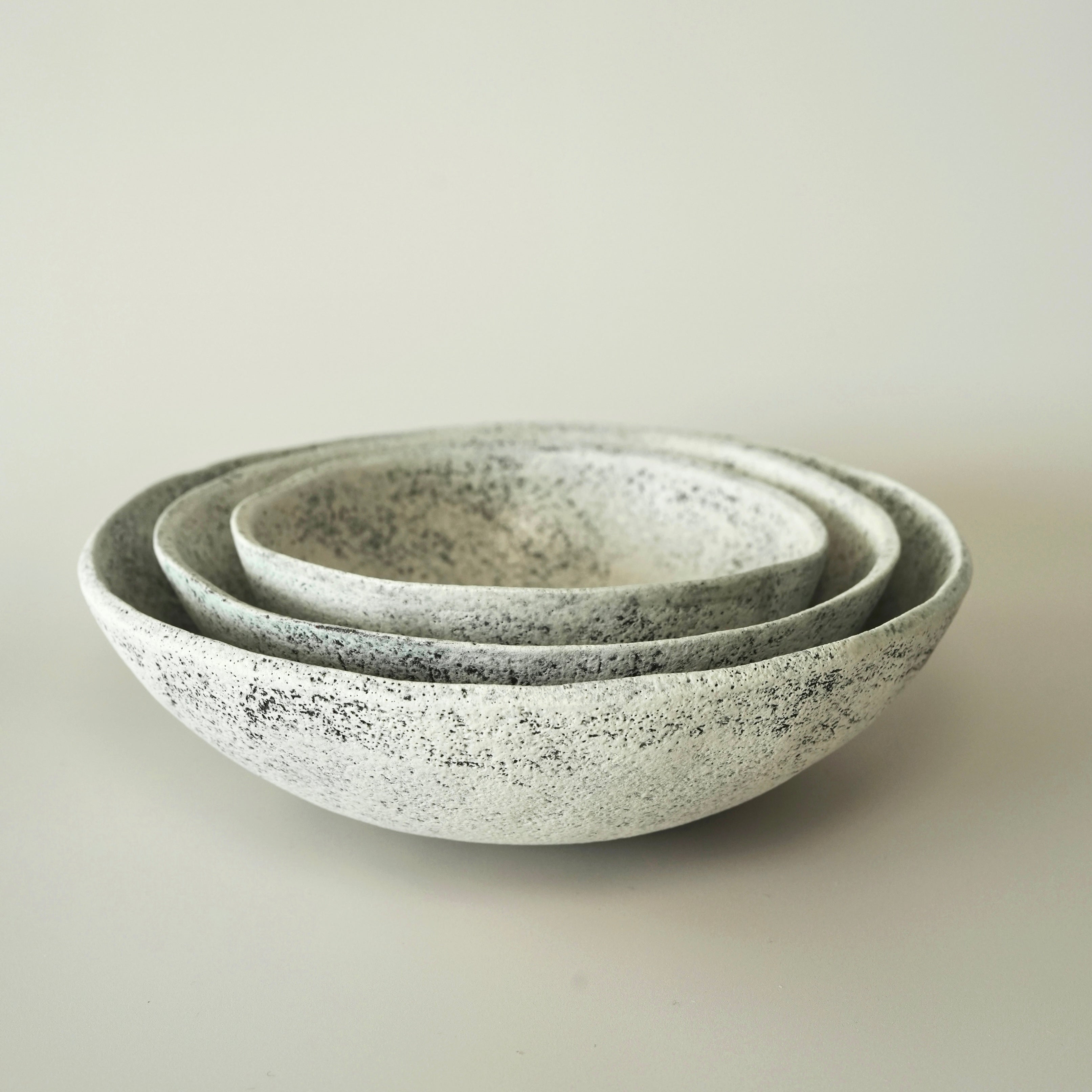 Kohiki Bowl Set