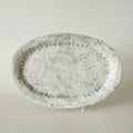 Kohiki Oval Plate