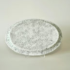 Kohiki Oval Plate