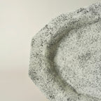 Kohiki Hexagonal Plate