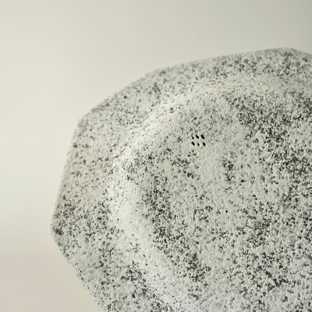 Kohiki Hexagonal Plate