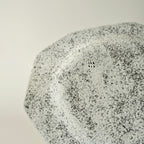Kohiki Hexagonal Plate