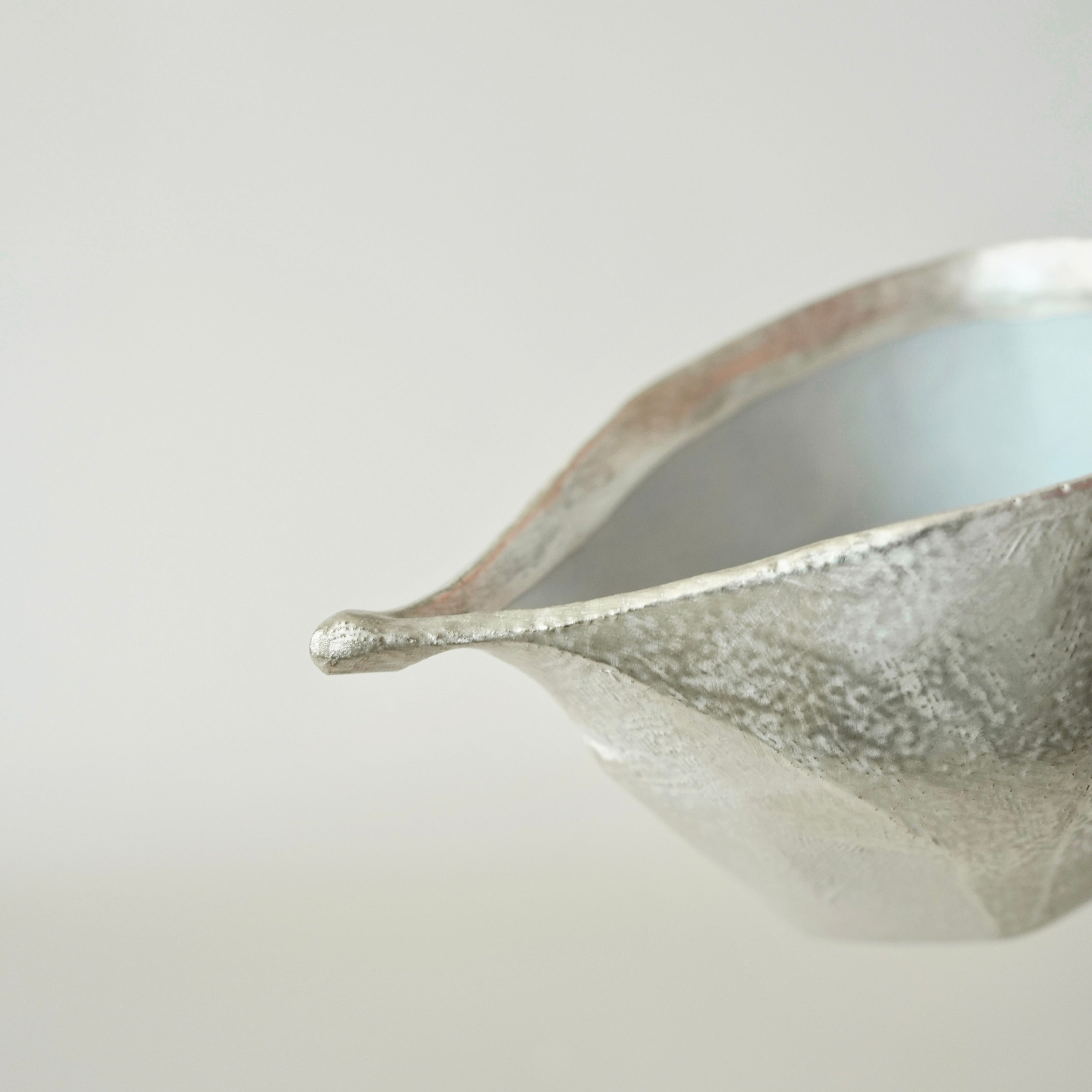 Tea Serving Pitcher – Blue