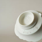 Candlestick Holder / Pedestal Dish