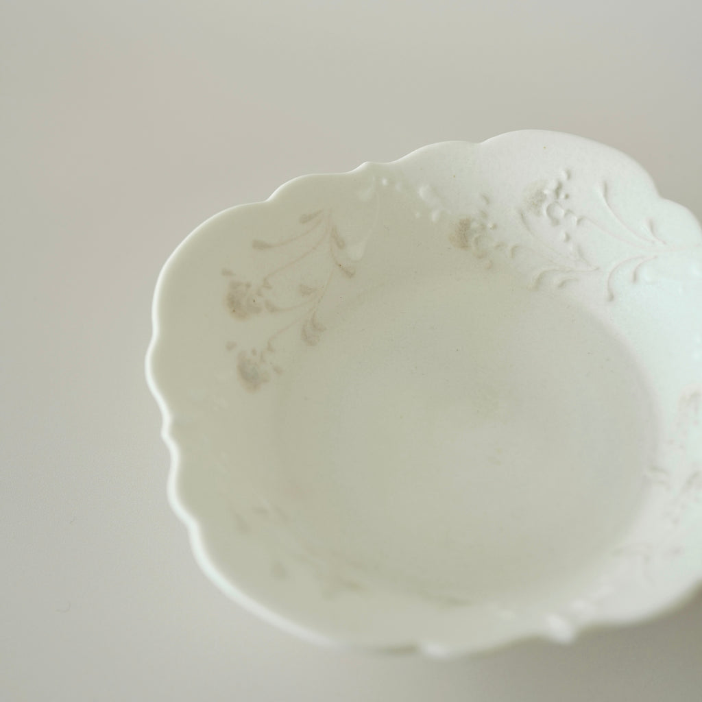 Candlestick Holder / Pedestal Dish