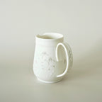Dandelion Relief Pitcher