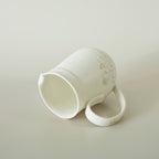Dandelion Relief Pitcher