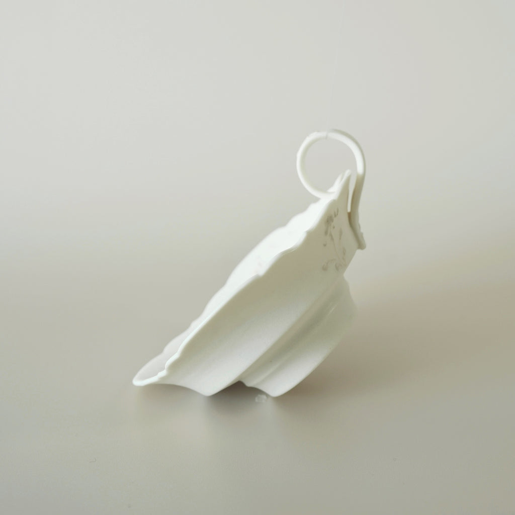 Candlestick Holder / Pedestal Dish