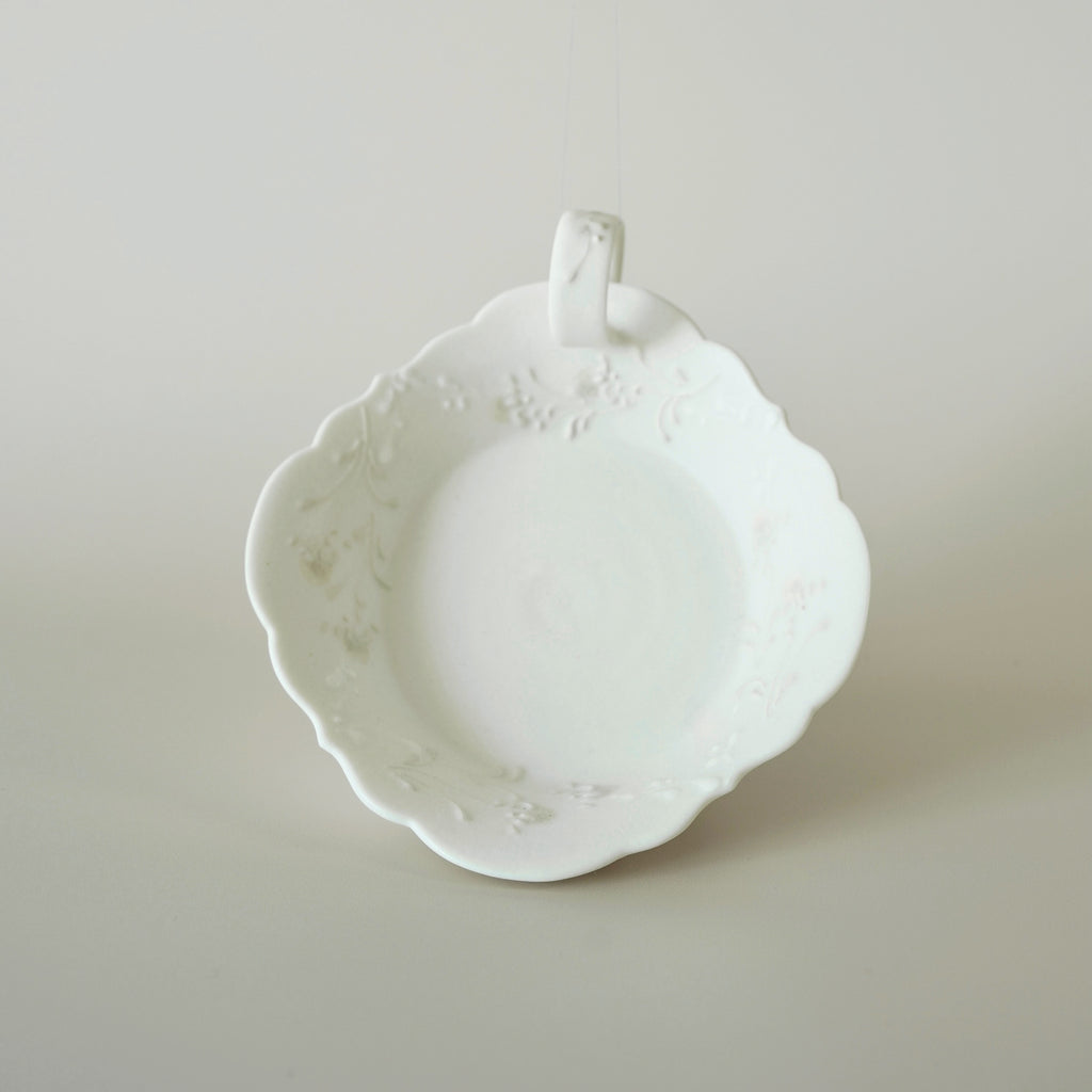 Candlestick Holder / Pedestal Dish