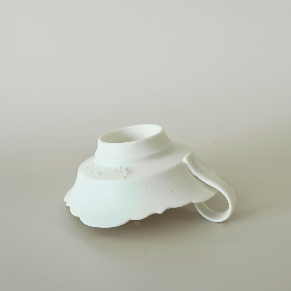 Candlestick Holder / Pedestal Dish