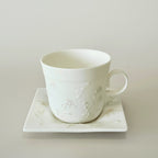 Dandelion Relief Mug