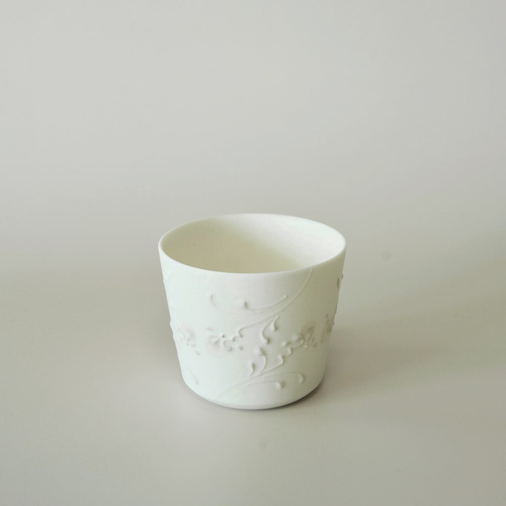 Dandelion Relief Cup