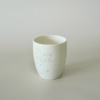Wildflower Relief Tumbler