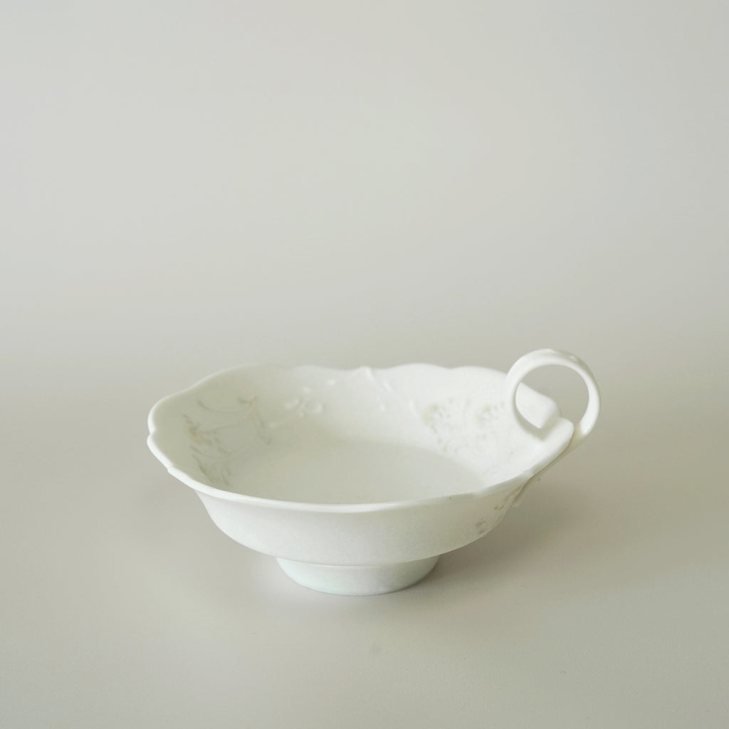 Candlestick Holder / Pedestal Dish