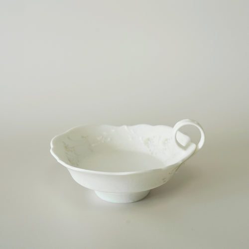 Candlestick Holder / Pedestal Dish
