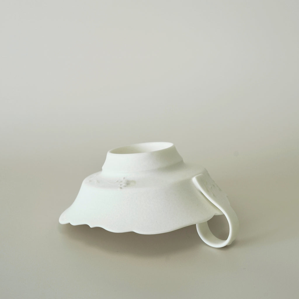 Candlestick Holder / Pedestal Dish