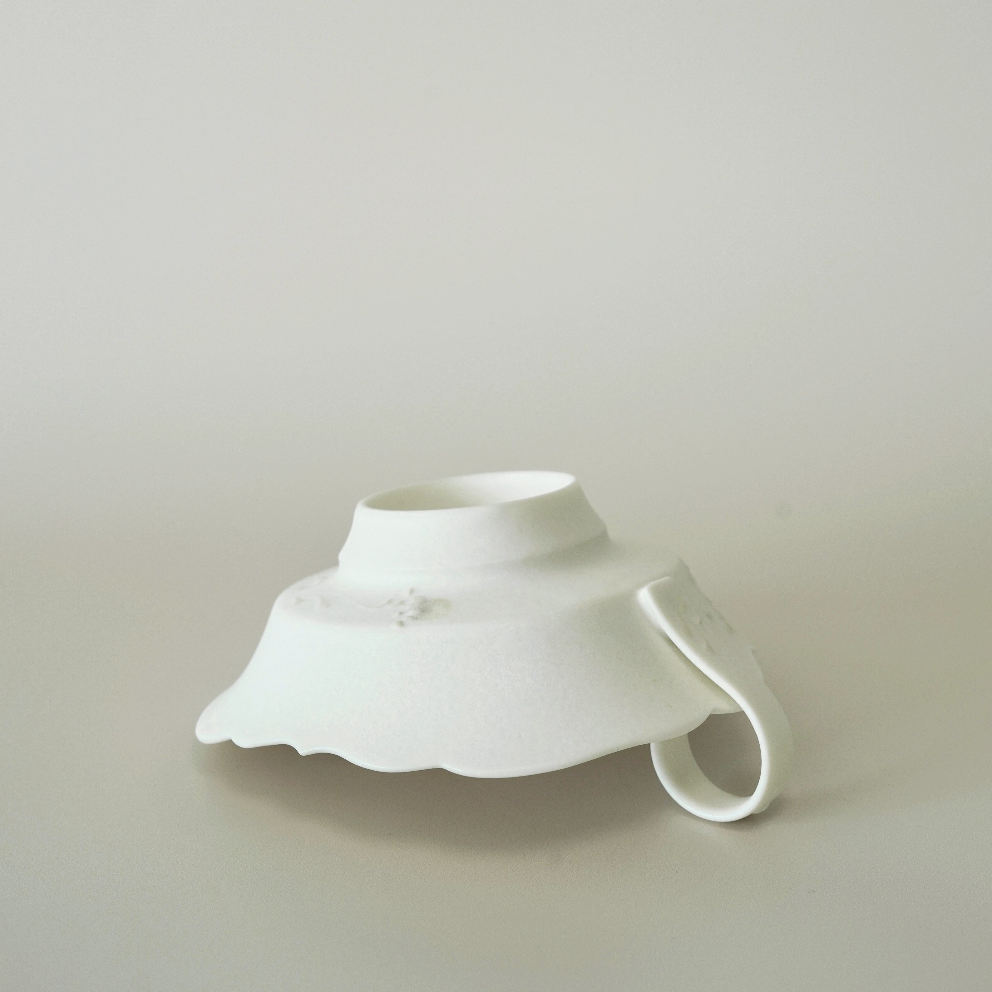 Candlestick Holder / Pedestal Dish