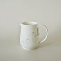 Dandelion Relief Pitcher