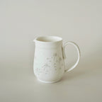 Dandelion Relief Pitcher
