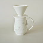 Dandelion Relief Pitcher