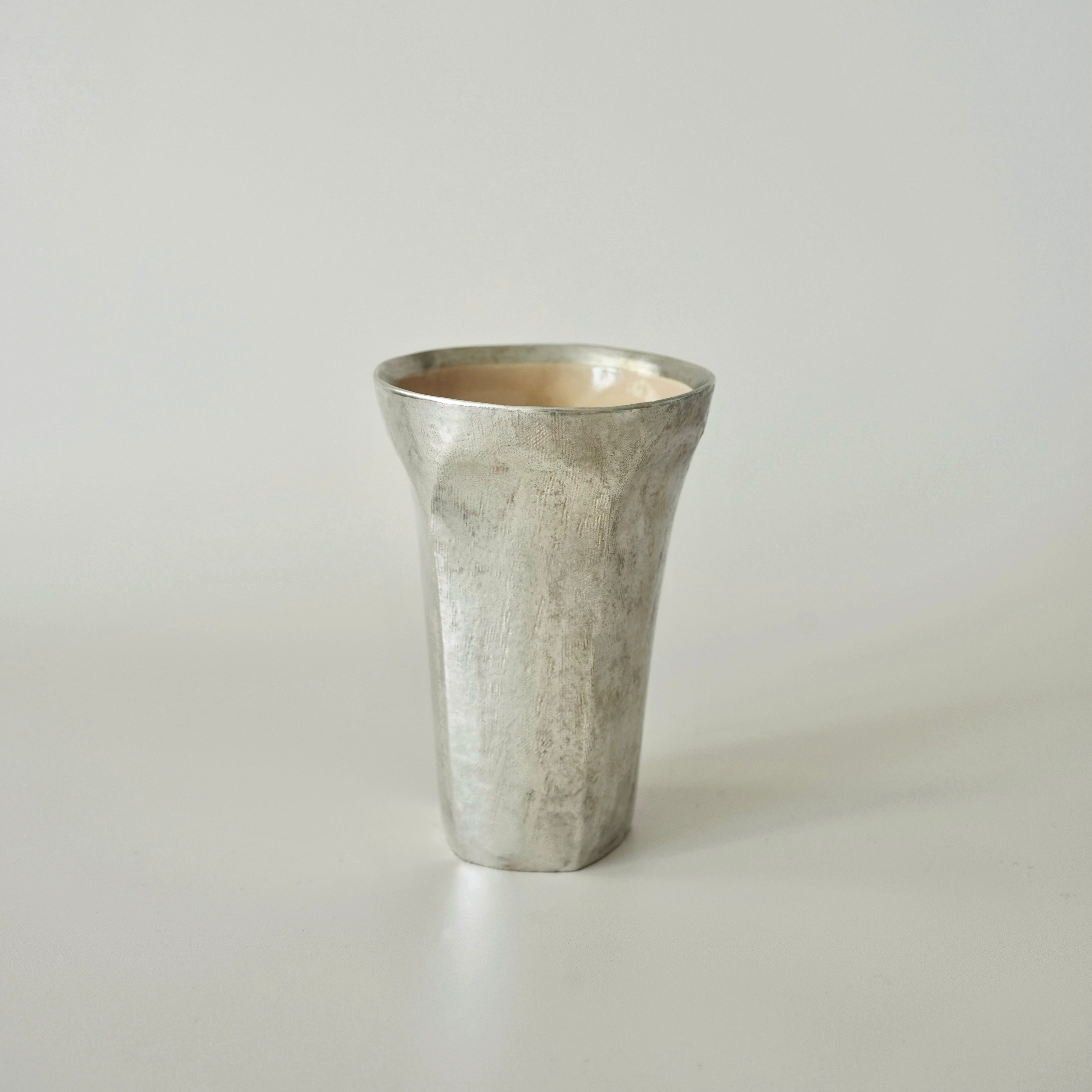 Flared Drip Coffee Cup