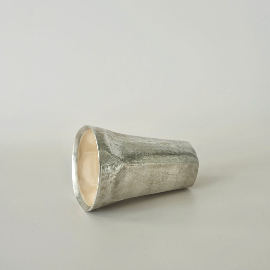 Flared Drip Coffee Cup