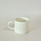 Ash-glazed Mug Set