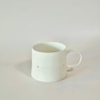 Ash-glazed Mug Set