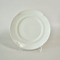 Ash-glazed Plate